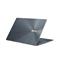 ASUS ZenBook 13 OLED UX325JA-KG321WS (Pine Grey - NumPad) + Sleeve UX325JA-KG321WS small