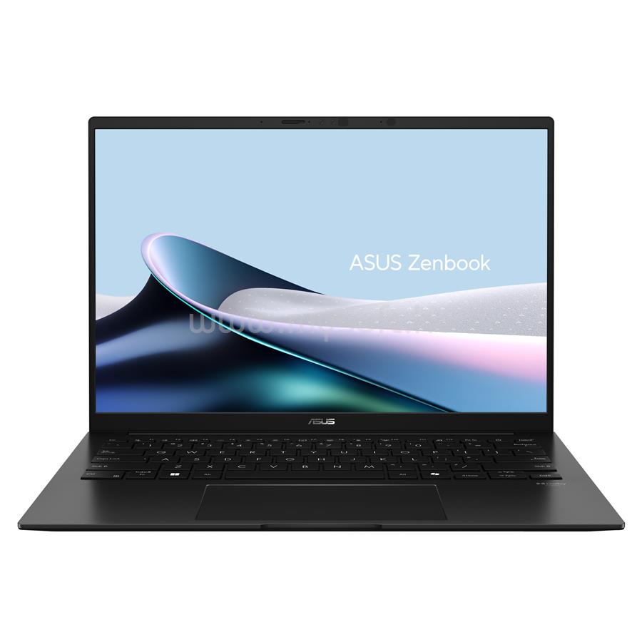 ASUS ZenBook 14 OLED UM3406GA-QD083 (Jade Black)