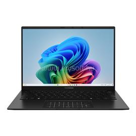 ASUS ZenBook 14 OLED UM3406KA-PP164W (Jade Black - NumPad) + Sleeve UM3406KA-PP164W_NM500SSD_S small