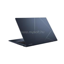 ASUS ZenBook 14 OLED UX3402ZA-KM062W (Ponder Blue - NumPad) UX3402ZA-KM062W_W11P_S small