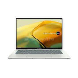 ASUS ZenBook 14 OLED UX3402ZA-KM134W (Aqua Celadon - NumPad) + Sleeve UX3402ZA-KM134W_W11PN1000SSD_S small