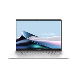ASUS ZenBook 14 OLED UX3405CA-PP257W (Foggy Silver - NumPad) + Sleeve + USB-A to RJ45 adapter UX3405CA-PP257W_NM120SSD_S small