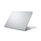 ASUS ZenBook 14 OLED UX3405CA-PP257W (Foggy Silver - NumPad) + Sleeve + USB-A to RJ45 adapter UX3405CA-PP257W_NM120SSD_S small