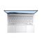 ASUS ZenBook 14 OLED UX3405CA-ST1152 (Foggy Silver - NumPad) UX3405CA-ST1152_W11HP_S small