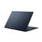 ASUS ZenBook 14 OLED UX3405CA-PP156W (Ponder Blue - NumPad) + Sleeve + USB-A to RJ45 adapter UX3405CA-PP156W_NM120SSD_S small