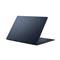 ASUS ZenBook 14 OLED UX3405MA-PP273W (Ponder Blue - NumPad) + USB-A to RJ45 adapter UX3405MA-PP273W_W11P_S small
