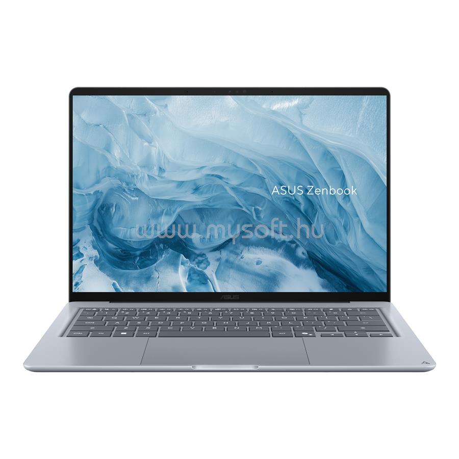 ASUS ZenBook 14 OLED UX3480AA-U1006WOA (Arctic Blue)