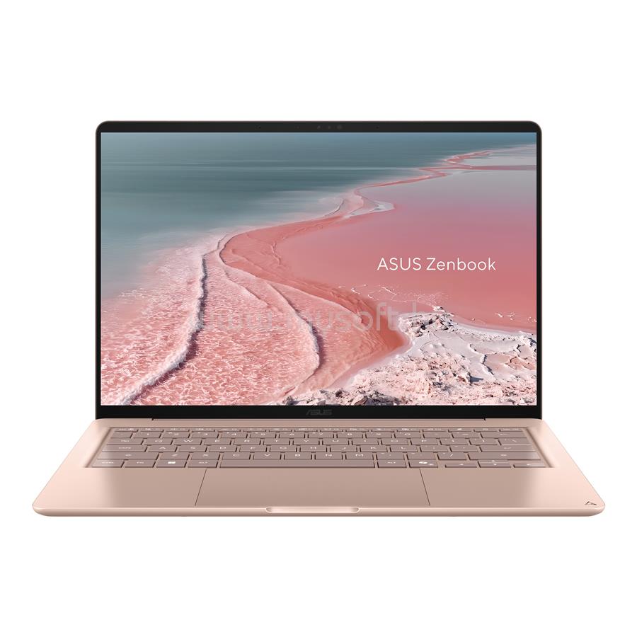 ASUS ZenBook 14 OLED UX3480AA-U1140W (Komodo Coral)