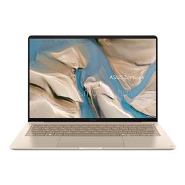ASUS ZenBook 14 OLED UX3480AA-U1570 (Zabriskie Beige) UX3480AA-U1570_64GBN2000SSD_S small