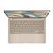 ASUS ZenBook 14 OLED UX3480AA-U1570 (Zabriskie Beige) UX3480AA-U1570_64GBN2000SSD_S small