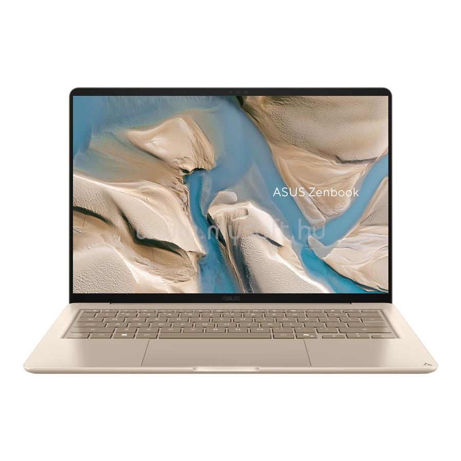 ASUS ZenBook 14 OLED UX3480AA-U1570 (Zabriskie Beige)