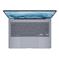 ASUS ZenBook 14 OLED UX3480QA-U1022W (Arctic Blue) UX3480QA-U1022W_N2000SSD_S small