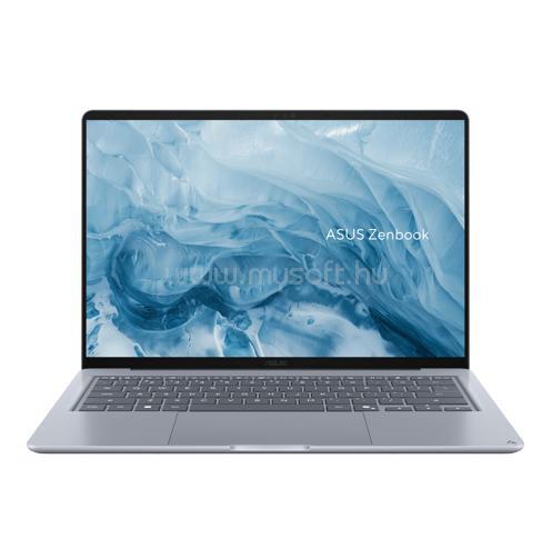 ASUS ZenBook 14 OLED UX3480QA-U1022W (Arctic Blue)