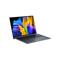 ASUS ZenBook 14X OLED UX5401ZA-L7026 (Pine Grey - NumPad) + Sleeve + USB to RJ45 Adapter UX5401ZA-L7026_N2000SSD_S small