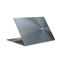 ASUS ZenBook 14X OLED UX5401ZA-L7026 (Pine Grey - NumPad) + Sleeve + USB to RJ45 Adapter UX5401ZA-L7026 small