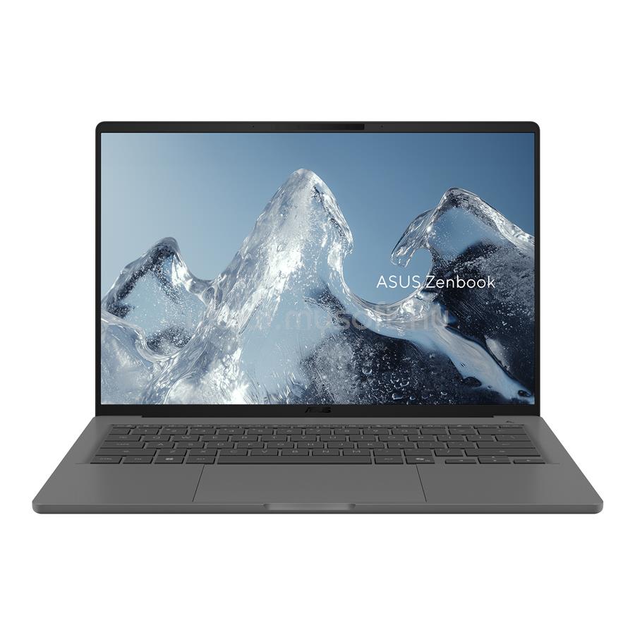 ASUS ZenBook A14 OLED UX3407NA-QD041W (Iceland Gray)