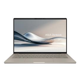 ASUS ZenBook A14 OLED UX3407RA-QD019W (Zabriskie Beige) UX3407RA-QD019W_NM120SSD_S small