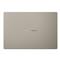 ASUS ZenBook A14 OLED UX3407RA-QD019W (Zabriskie Beige) UX3407RA-QD019W_NM120SSD_S small