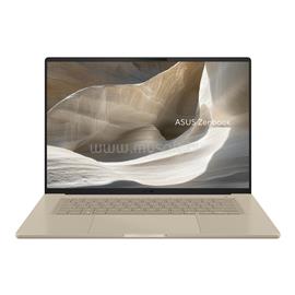 ASUS ZenBook A16 OLED UX3607OA-SQ005W (Zabriskie Beige) UX3607OA-SQ005W_NM250SSD_S small