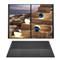 ASUS ZenBook DUO Touch OLED UX8407AA-SN079W (Elephant Gray) UX8407AA-SN079W small