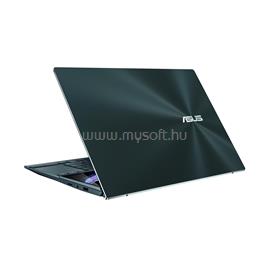 ASUS ZenBook Duo UX482EAR-HY321W Touch (Celestial Blue - ScreenPad) UX482EAR-HY321W_W11PN2000SSD_S small