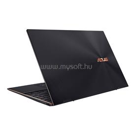 ASUS ZenBook Flip S OLED UX371EA-HL711W Touch (Jade Black - NumPad) UX371EA-HL711W_NM500SSD_S small