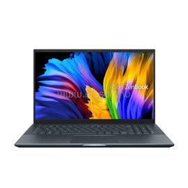 ASUS ZenBook Pro 15 OLED UM535QA-KY701 Touch (Pine Grey) + Sleeve UM535QA-KY701_N2000SSD_S small