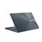 ASUS ZenBook Pro 15 OLED UM535QA-KY701 Touch (Pine Grey) + Sleeve UM535QA-KY701_W11PN4000SSD_S small