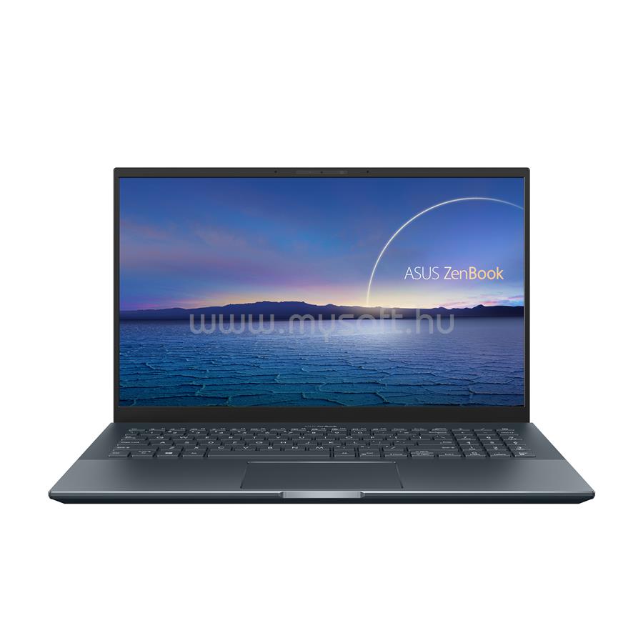 ASUS ZenBook Pro 15 UX535LH-KJ213T (Pine Grey) + Sleeve