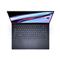 ASUS ZenBook Pro 16X OLED UX7602ZM-ME136X Touch (Tech Black - NumPad) + Stylus + USB - RJ45 Adapter UX7602ZM-ME136X_NM250SSD_S small