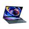 ASUS ZenBook Pro Duo OLED UX582HS-H2003X Touch (Celestial Blue - NumPad) + Sleeve + Stand + Stylus UX582HS-H2003X_N2000SSD_S small
