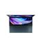 ASUS ZenBook Pro Duo OLED UX582HS-H2003X Touch (Celestial Blue - NumPad) + Sleeve + Stand + Stylus UX582HS-H2003X small