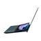 ASUS ZenBook Pro Duo OLED UX582HS-H2003X Touch (Celestial Blue - NumPad) + Sleeve + Stand + Stylus UX582HS-H2003X_NM250SSD_S small