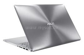 ASUS ZenBook Pro UX501JW-FI547T (szürke) UX501JW-FI547T small