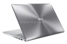 ASUS ZenBook Pro UX501VW-FX165T Touch (szürke) UX501VW-FX165T_12GB_S small