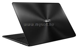 ASUS ZenBook Pro UX550VE-BN038T (fekete) UX550VE-BN038T small