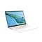 ASUS ZenBook S 13 OLED UM5302TA-LV559W (Refined White) + Sleeve + USB-C to USB-A adapter UM5302TA-LV559W small