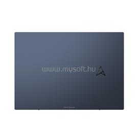 ASUS ZenBook S 13 OLED UM5302TA-LV562W (Ponder Blue) + Sleeve + USB-C to USB-A adapter UM5302TA-LV562W small