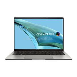 ASUS ZenBook S 13 OLED UX5304VA-NQ208W (Basalt Grey) + Sleeve UX5304VA-NQ208W_NM120SSD_S small