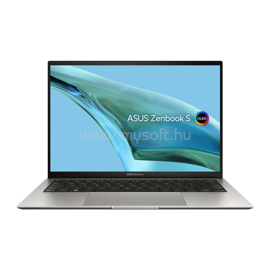 ASUS ZenBook S 13 OLED UX5304VA-NQ208W (Basalt Grey) + Sleeve