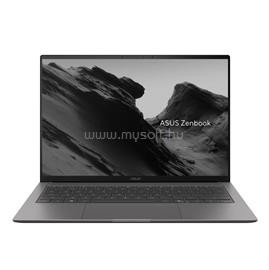 ASUS ZenBook S 14 OLED UX5406AA-QJ323WOA (Antrim Gray) UX5406AA-QJ323WOA_N4000SSD_S small