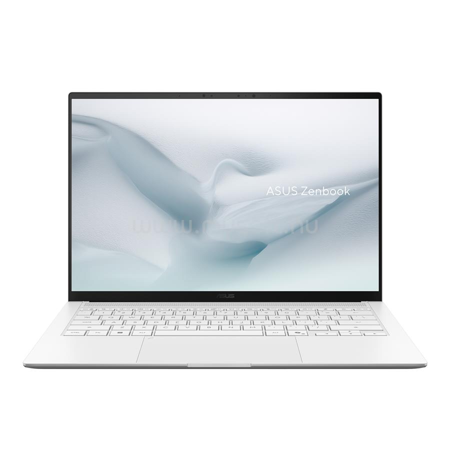 ASUS ZenBook S 14 OLED UX5406AA-QJ464W (Scandinavian White)