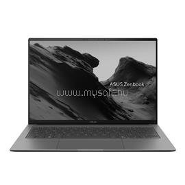 ASUS ZenBook S 16 OLED UM5406GA-QJ068W (Antrim Gray) UM5406GA-QJ068W_W11P_S small