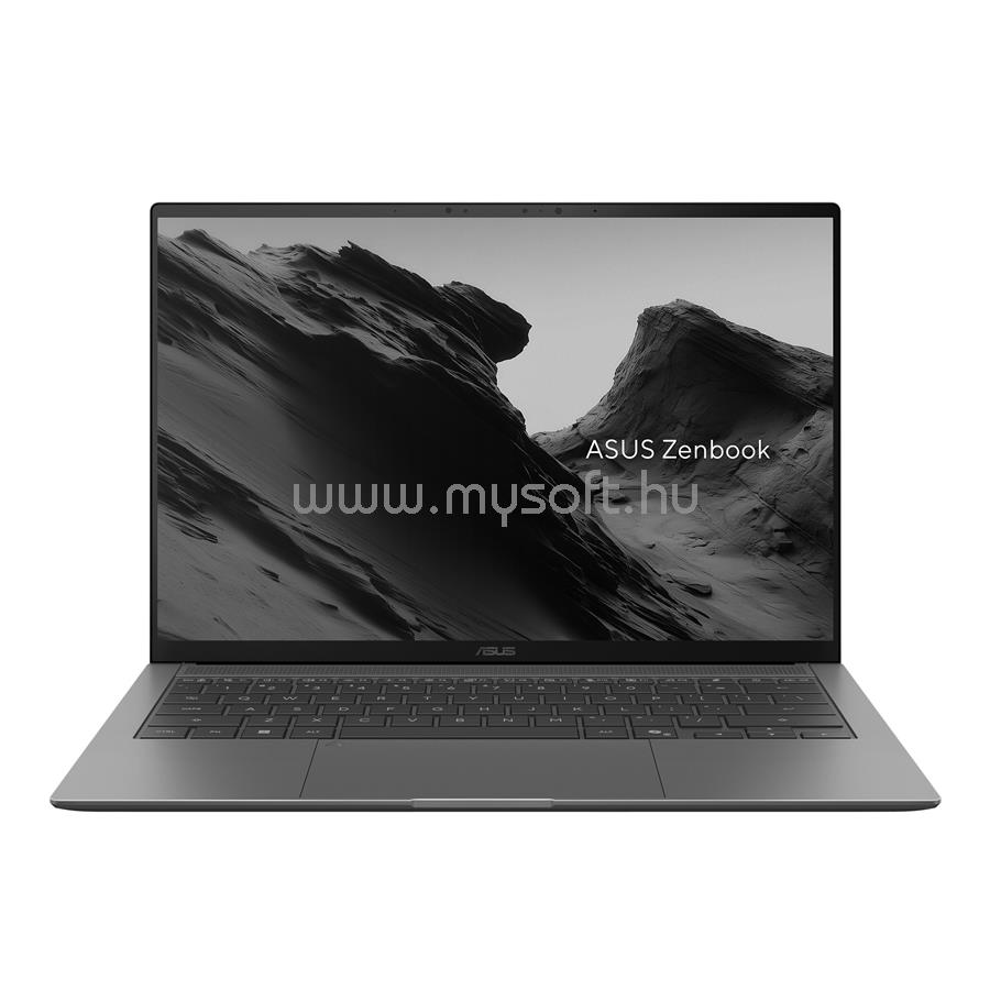 ASUS ZenBook S 16 OLED UM5406GA-QJ068W (Antrim Gray)