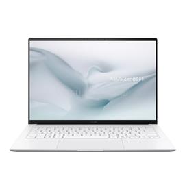 ASUS ZenBook S 16 OLED UM5406GA-QJ282W (Scandinavian White) UM5406GA-QJ282W_N4000SSD_S small