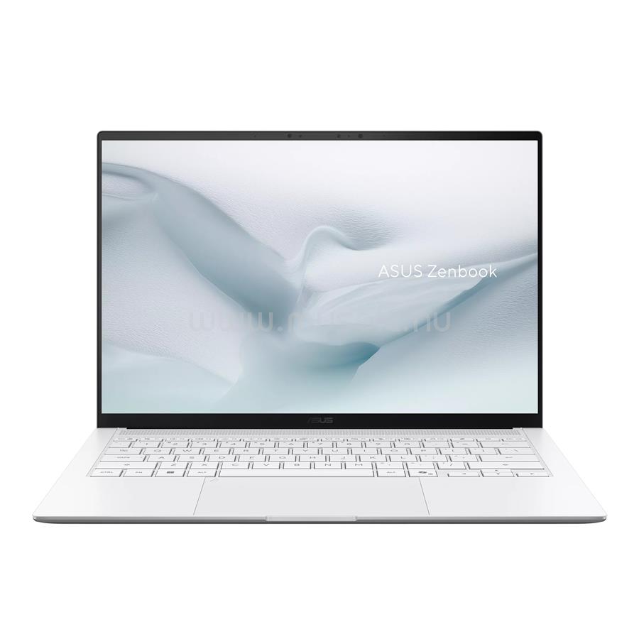ASUS ZenBook S 16 OLED UM5406GA-QJ282W (Scandinavian White)