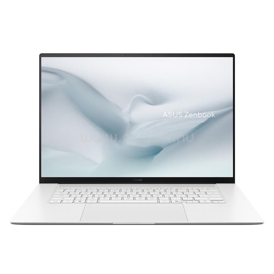 ASUS ZenBook S 16 OLED UM5606GA-SS205W (Scandinavian White)