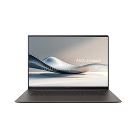 ASUS ZenBook S 16 OLED UM5606WA-RK222W (Zumaia Gray) + USB-A to RJ45 adapter UM5606WA-RK222W small