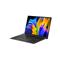 ASUS ZenBook14X OLED UM5401QA-L7208W  (Jade Black - NumPad) UM5401QA-L7208W_NM250SSD_S small