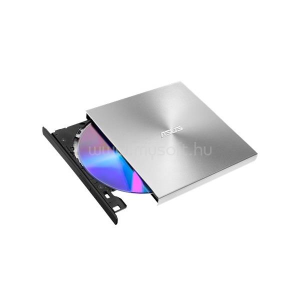 ASUS ZenDrive Ultra Slim USB Külső DVD író (ezüst)